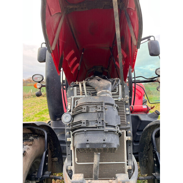 2013 Massey Ferguson 7620-43157925