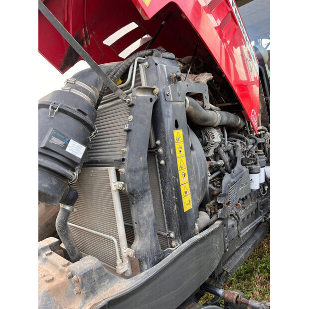 2013 Massey Ferguson 7620-43157927