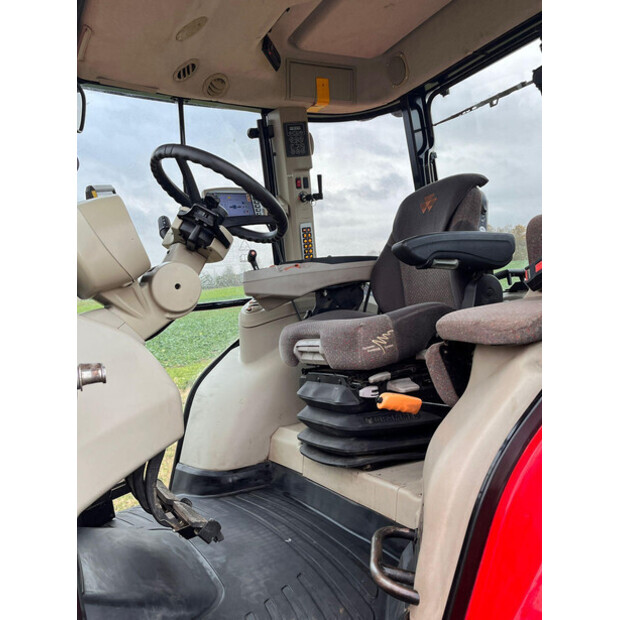 2013 Massey Ferguson 7620-43157929