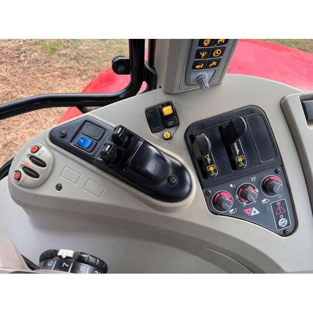 2013 Massey Ferguson 7620-43157936