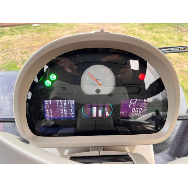 2013 Massey Ferguson 7620-43157942