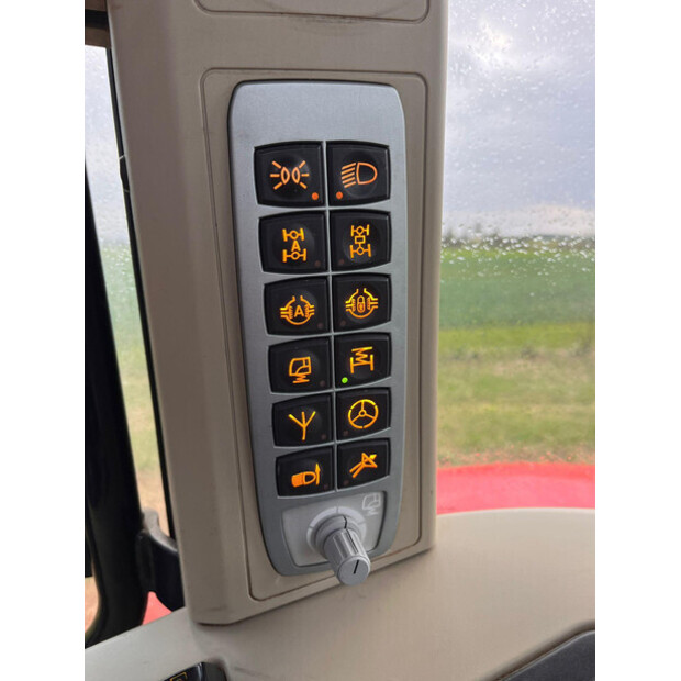 2013 Massey Ferguson 7620-43157944