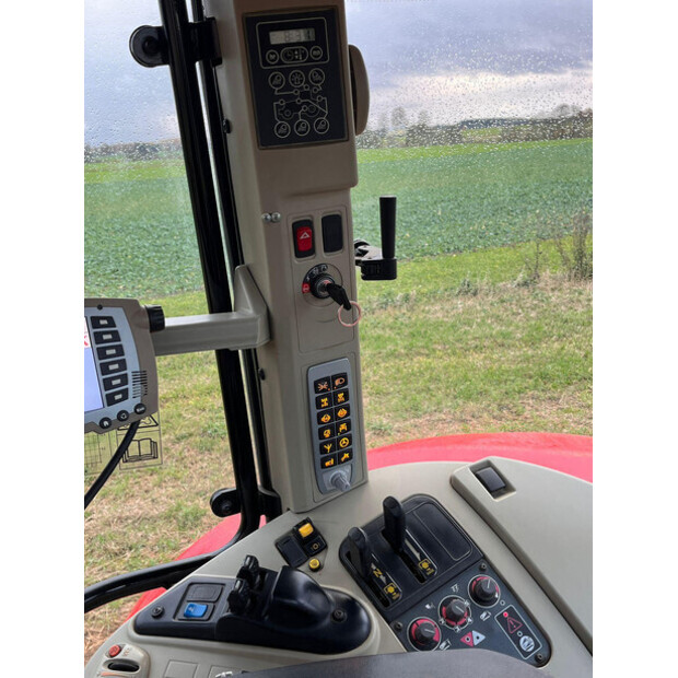 2013 Massey Ferguson 7620-43157946