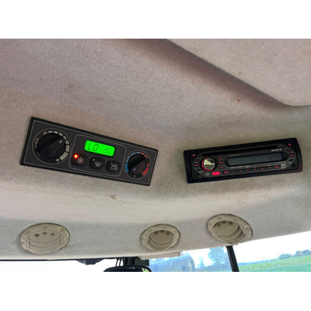 2013 Massey Ferguson 7620-43157948