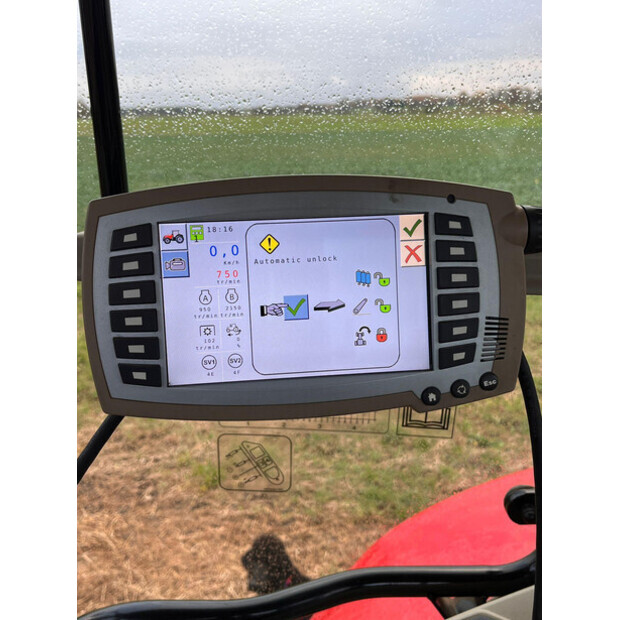 2013 Massey Ferguson 7620-43157951