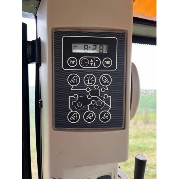 2013 Massey Ferguson 7620-43157953