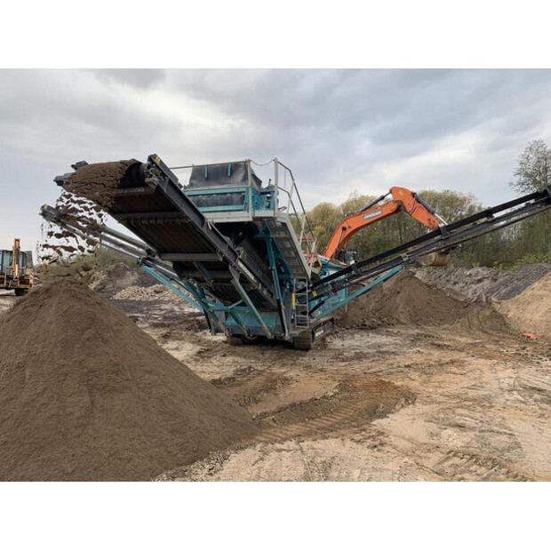2022 PowerScreen Chieftain 1400-43157957