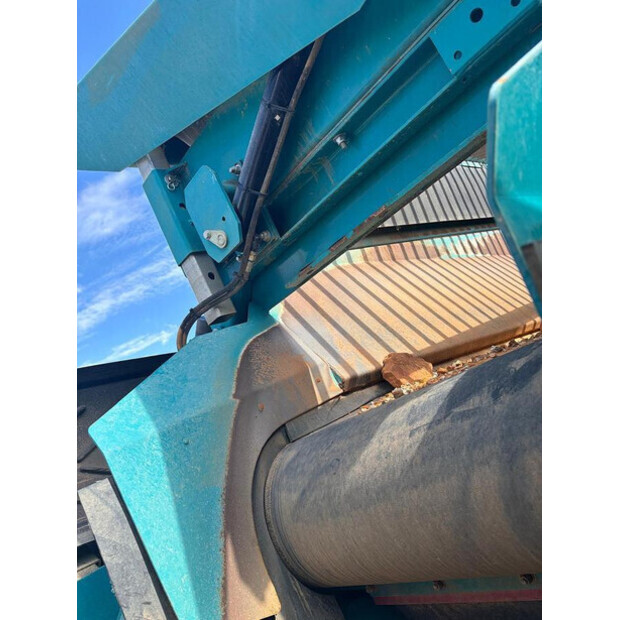 2022 PowerScreen Chieftain 1400-43157965