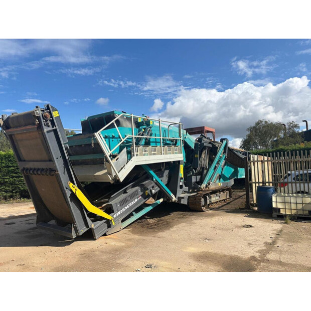 2022 PowerScreen Chieftain 1400-43157968