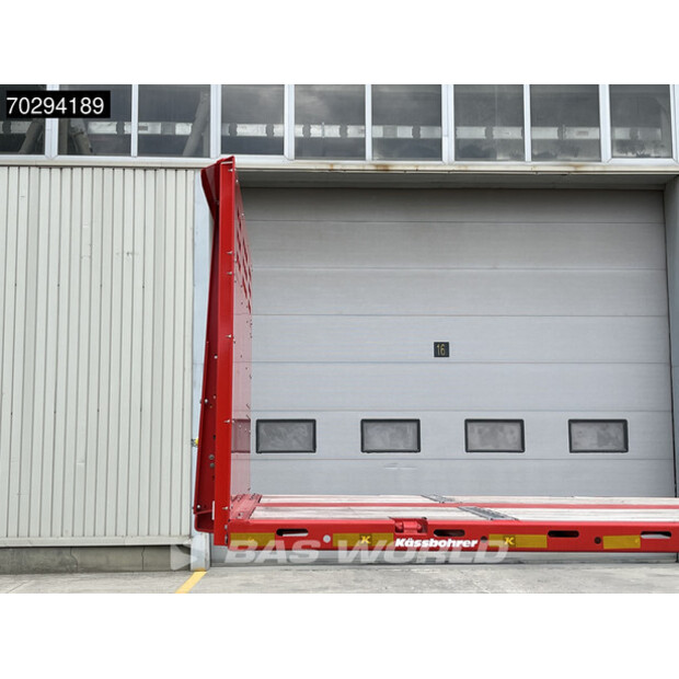 2025 Kässbohrer OTHERS-43158008