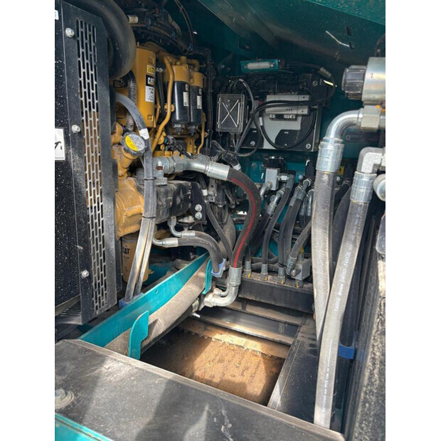 2022 PowerScreen Chieftain 1400-43158022