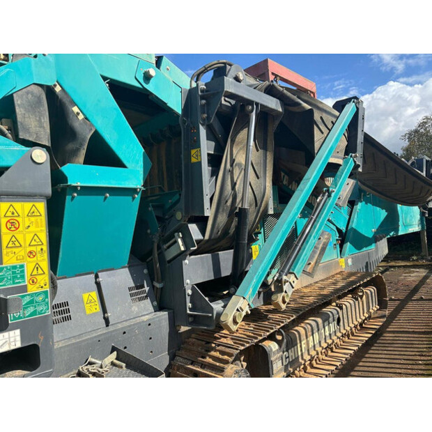 2022 PowerScreen Chieftain 1400-43158038