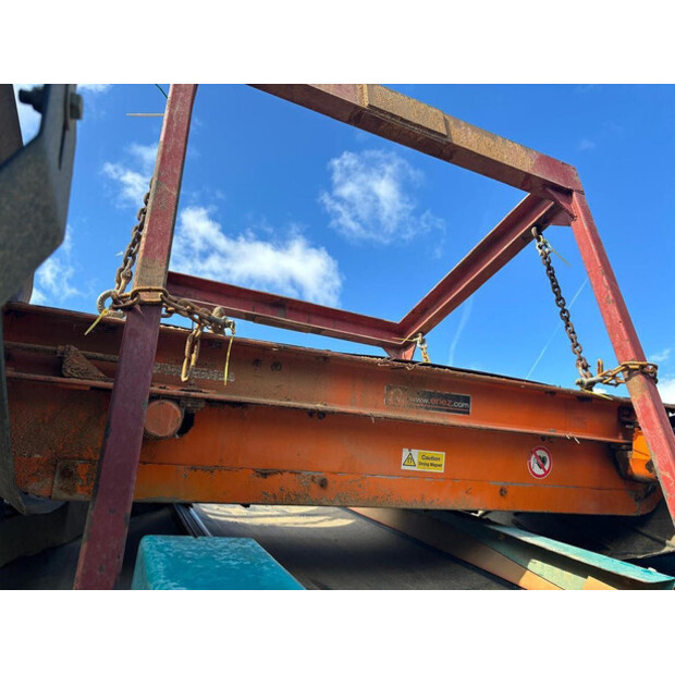 2022 PowerScreen Chieftain 1400-43158047