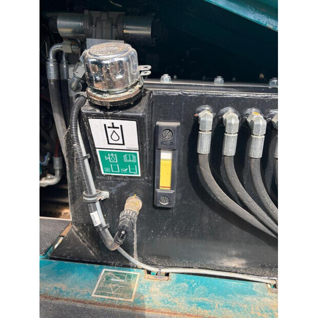 2022 PowerScreen Chieftain 1400-43158055