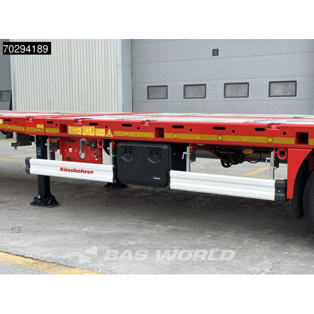 2025 Kässbohrer OTHERS-43158058