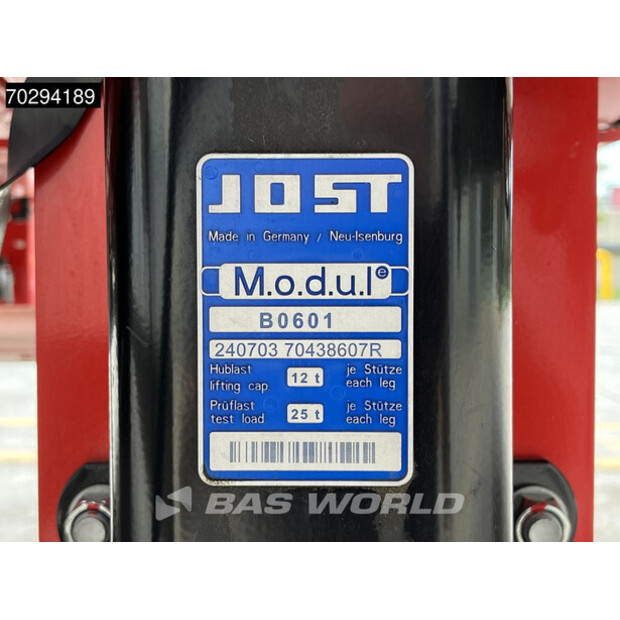 2025 Kässbohrer OTHERS-43158074