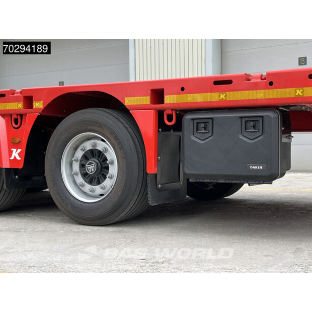 2025 Kässbohrer OTHERS-43158078