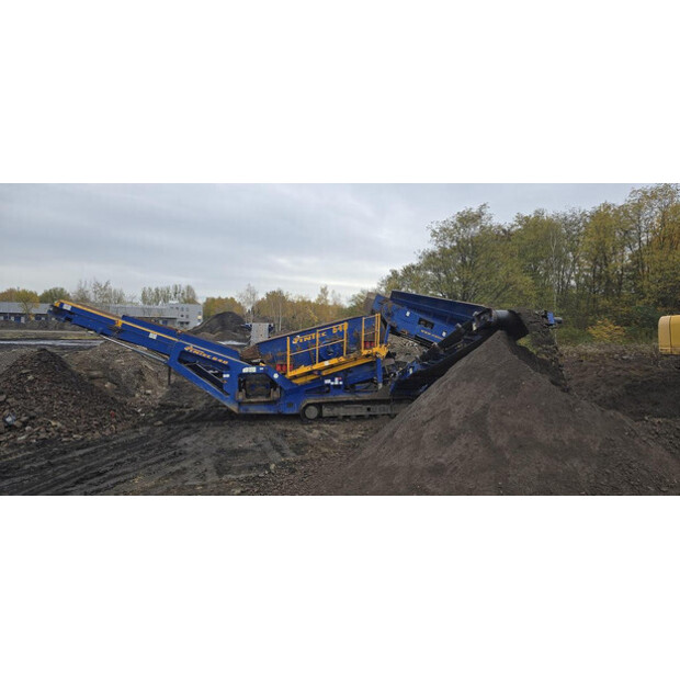 2008 FINTEC 640-43158091