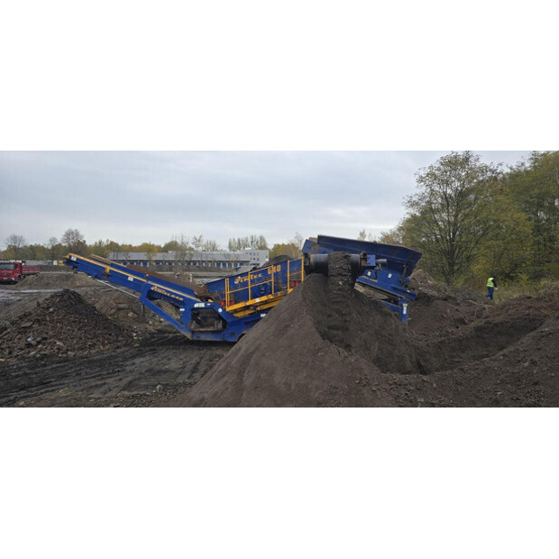 2008 FINTEC 640-43158093