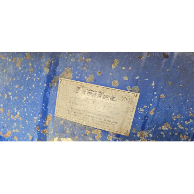 2008 FINTEC 640-43158094