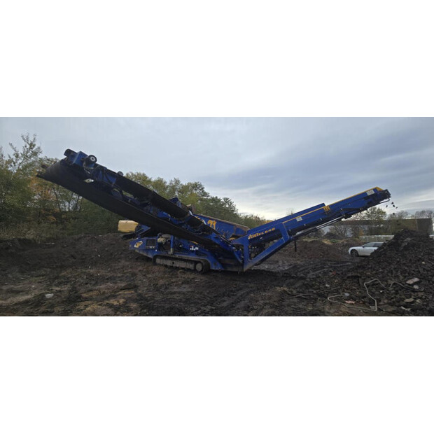 2008 FINTEC 640-43158095