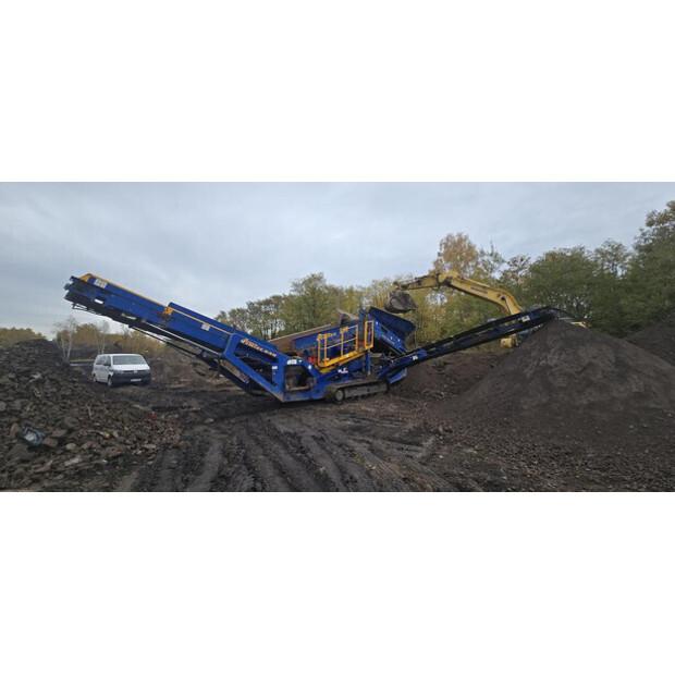 2008 FINTEC 640-43158096