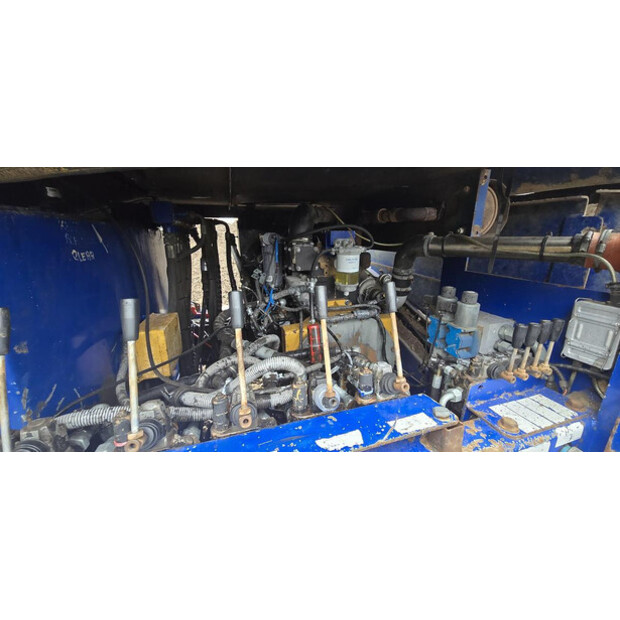 2008 FINTEC 640-43158097