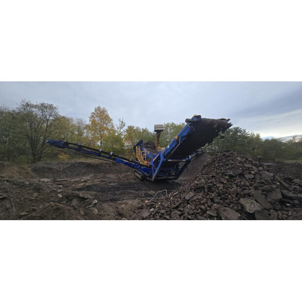 2008 FINTEC 640-43158098