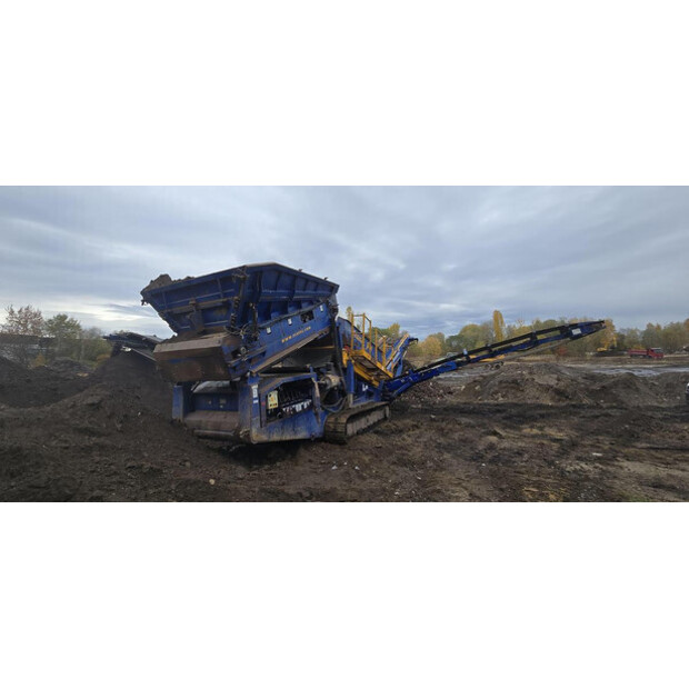 2008 FINTEC 640-43158101