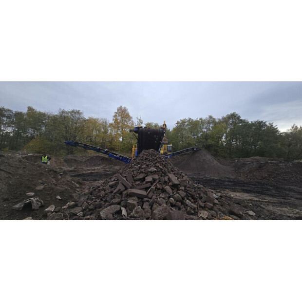 2008 FINTEC 640-43158102