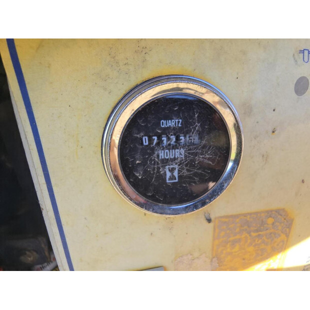 2008 FINTEC 640-43158103