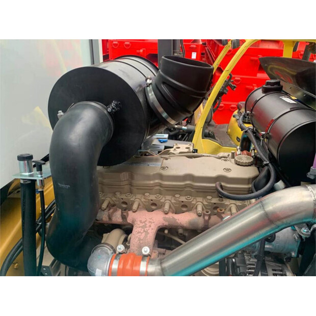 2023 KONECRANES SMV 25-1200C-43158108