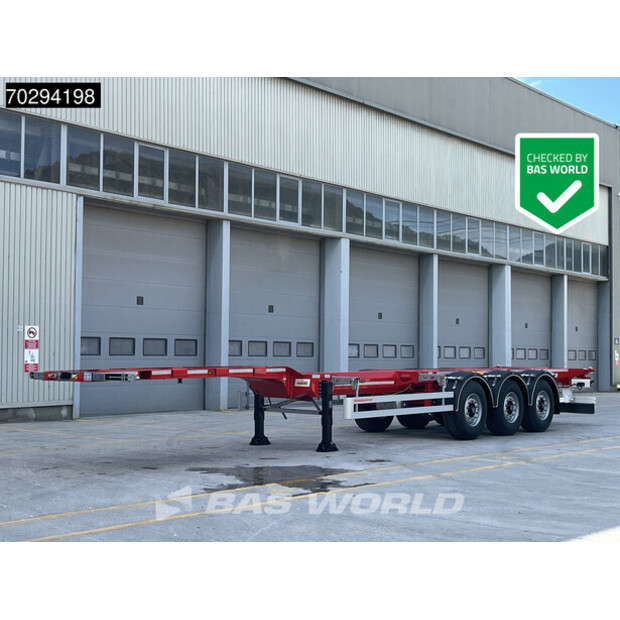 2025 Kässbohrer OTHERS-43158134