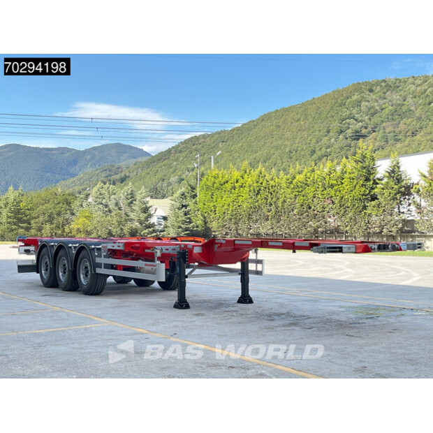 2025 Kässbohrer OTHERS-43158136