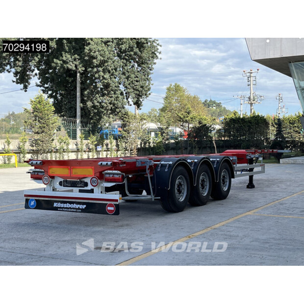 2025 Kässbohrer OTHERS-43158138