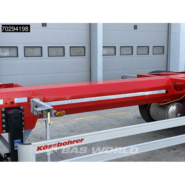 2025 Kässbohrer OTHERS-43158146