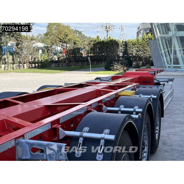 2025 Kässbohrer OTHERS-43158148