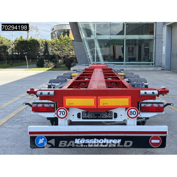 2025 Kässbohrer OTHERS-43158152