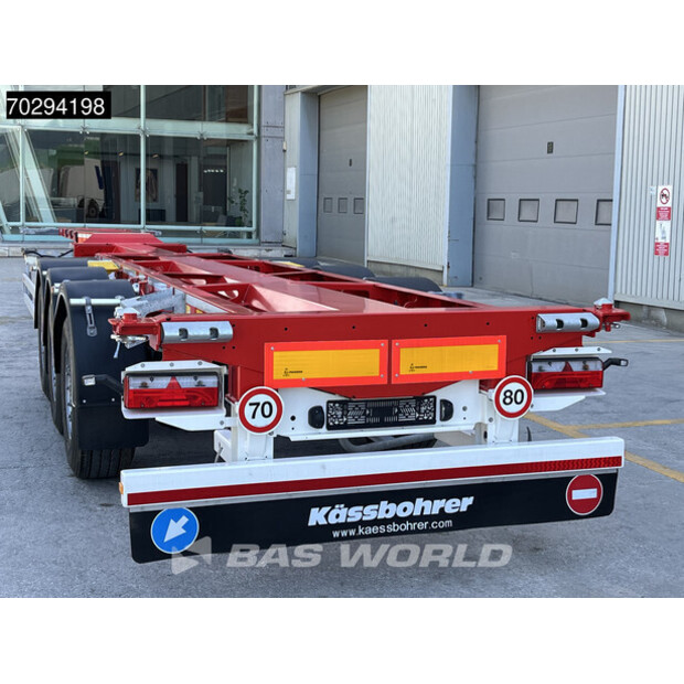 2025 Kässbohrer OTHERS-43158153