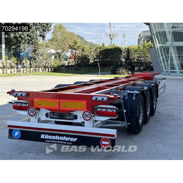 2025 Kässbohrer OTHERS-43158155
