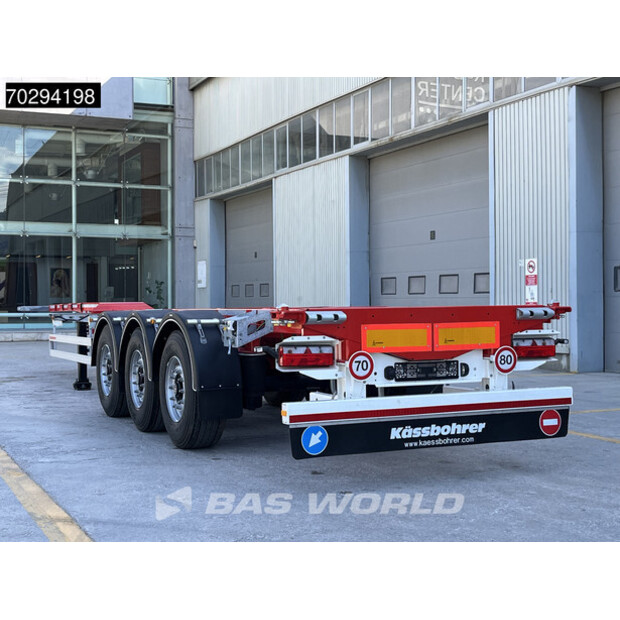 2025 Kässbohrer OTHERS-43158156