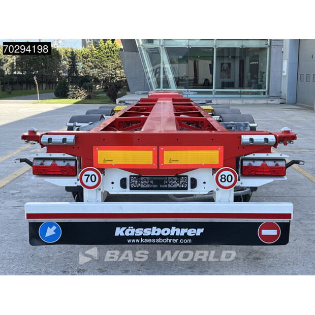 2025 Kässbohrer OTHERS-43158158