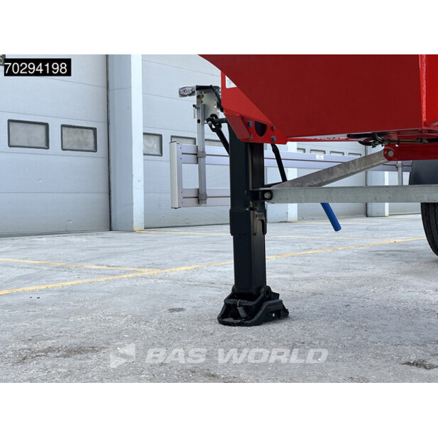 2025 Kässbohrer OTHERS-43158161