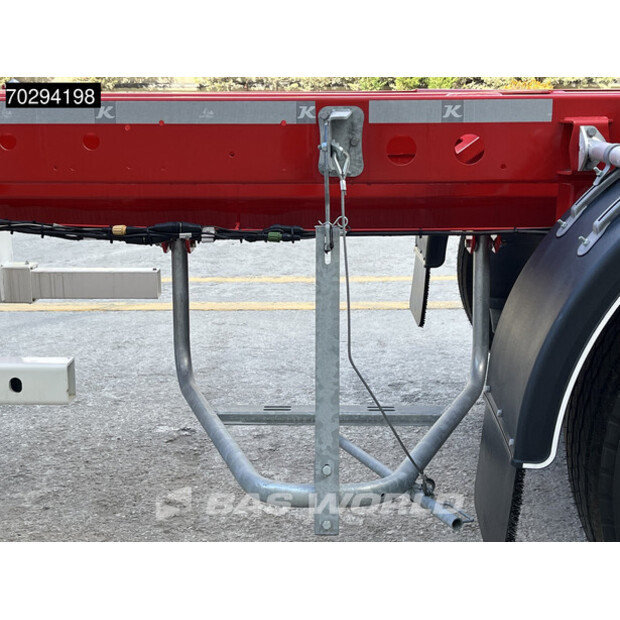 2025 Kässbohrer OTHERS-43158167