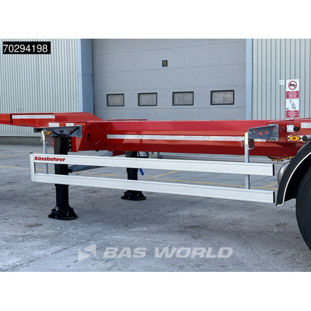 2025 Kässbohrer OTHERS-43158170