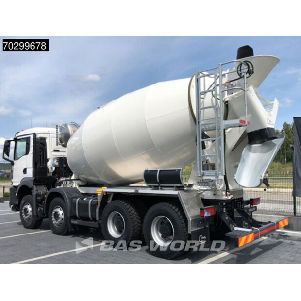 2025 مان TGS 35.440-43158271