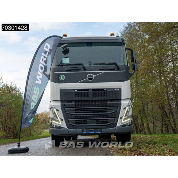 2024 فولفو FH500-43158309