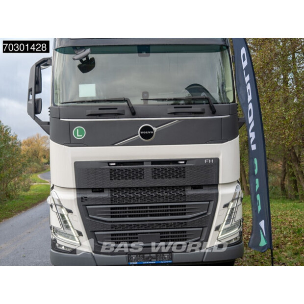 2024 فولفو FH500-43158310