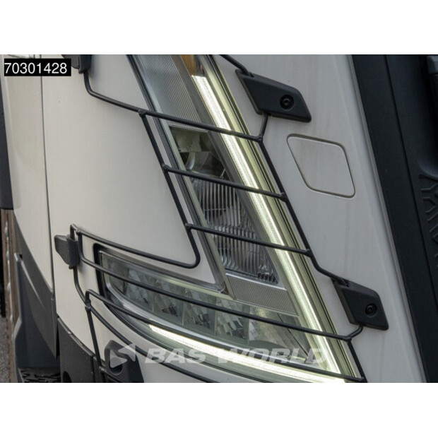 2024 فولفو FH500-43158311