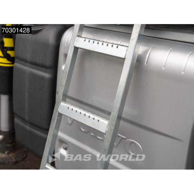 2024 فولفو FH500-43158316